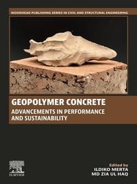 Produktbild: Geopolymer Concrete