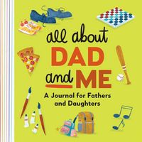 Produktbild: All About Dad and Me