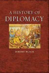 Produktbild: History of Diplomacy