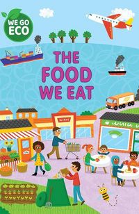 Produktbild: The Food We Eat