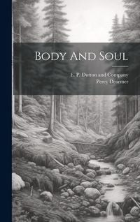 Produktbild: Body And Soul