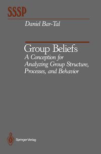 Produktbild: Group Beliefs