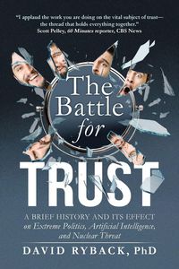 Produktbild: The Battle for Trust
