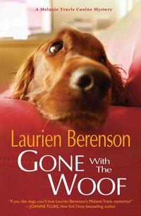 Produktbild: Berenson, L: Gone With The Woof