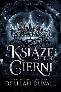 Produktbild: Ksiaze Cierni