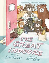 Produktbild: The Great Indoors