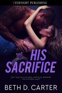 Produktbild: His Sacrifice