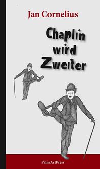Produktbild: Chaplin wird Zweiter
