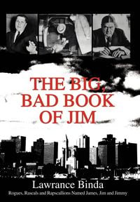 Produktbild: The Big, Bad Book of Jim