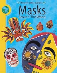 Produktbild: Masks Around the World