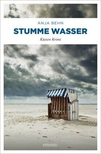 Produktbild: Stumme Wasser