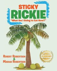 Produktbild: Sticky Rickie