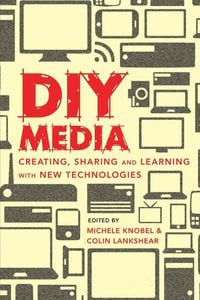Produktbild: DIY Media