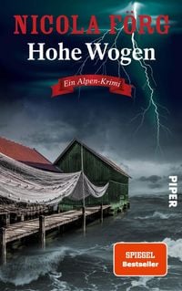 Produktbild: Hohe Wogen