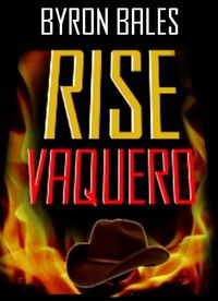 Produktbild: Rise Vaquero
