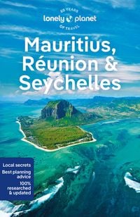 Produktbild: Lonely Planet Mauritius, Reunion & Seychelles