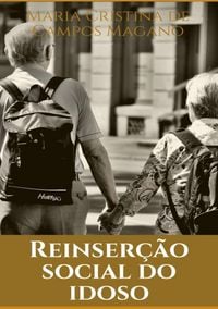 Produktbild: Reinser&ccedil;&atilde;o Social Do Idoso