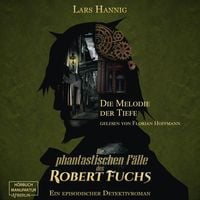 Produktbild: Die Melodie der Tiefe