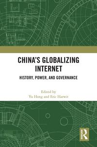 Produktbild: China's Globalizing Internet