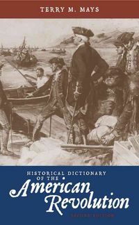 Produktbild: Historical Dict Of The Amer Re