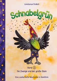 Produktbild: Die Zwerge und der gro&szlig;e Stein