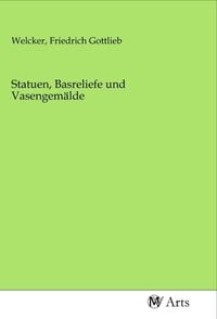 Produktbild: Statuen, Basreliefe und Vasengem&auml;lde