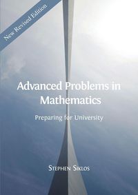 Produktbild: Advanced Problems in Mathematics