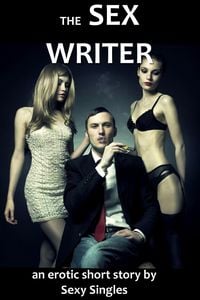 Produktbild: The Sex Writer