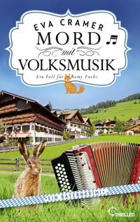 Produktbild: Mord mit Volksmusik