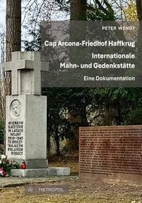 Produktbild: Cap Arcona-Friedhof Haffkrug
