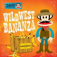 Produktbild: Wild West Bananza