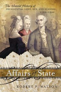 Produktbild: Affairs of State