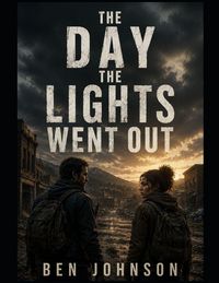 Produktbild: The Day the Lights Went Out