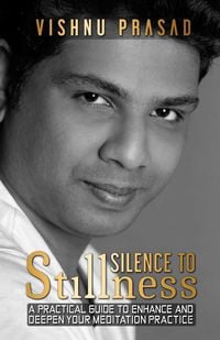Produktbild: Silence to Stillness