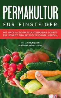 Produktbild: Permakultur f&uuml;r Einsteiger