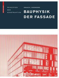 Produktbild: Bauphysik der Fassade