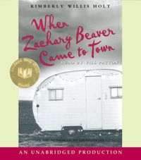 Produktbild: When Zachary Beaver Came T  4d