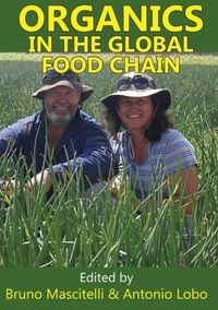 Produktbild: Organics in the Global Food Chain
