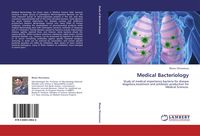 Produktbild: Medical Bacteriology