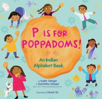 Produktbild: P Is for Poppadoms!
