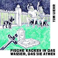 Produktbild: Fische kacken in das Waser, das sie atmen