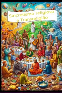 Produktbild: Sincretismo Religioso E Transreligi&atilde;o