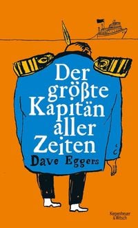 Produktbild: Der gr&ouml;&szlig;te Kapit&auml;n aller Zeiten