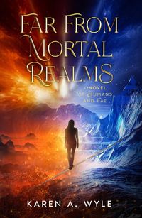 Produktbild: Far From Mortal Realms