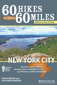 Produktbild: 60 Hikes Within 60 Miles