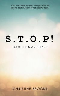 Produktbild: S.T.O.P!