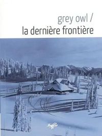 Produktbild: La derni&egrave;re fronti&egrave;re
