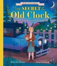 Produktbild: The Secret of the Old Clock