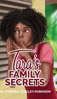 Produktbild: Tara's Family Secrets