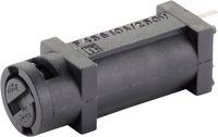 Bild vom Artikel Bulgin FX0456 FX0456 Sicherungshalter  Passend für (Sicherungen) Feinsicherung 5 x 20 mm 10 A 250 V/AC 1 St. vom Autor 